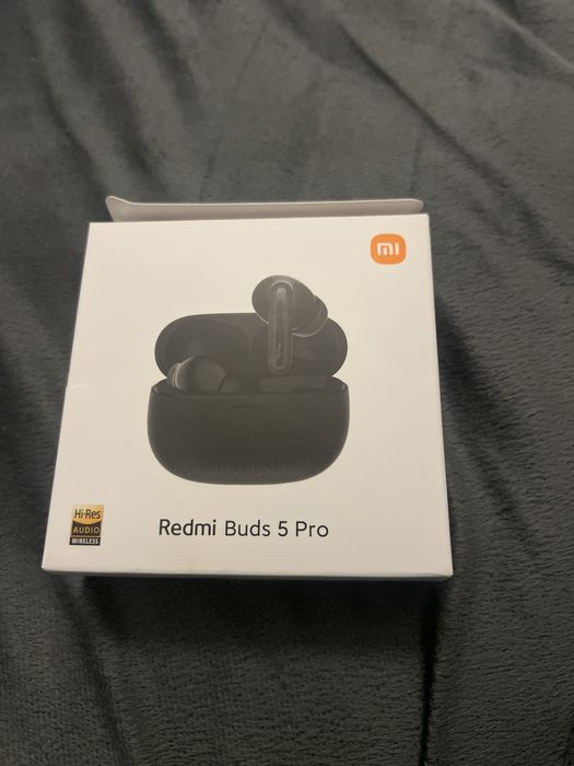 Fones  bluetooth Buds 5 Pro