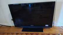 TV Samsung 80cm em perfeito estado