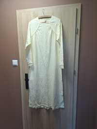 Koszula nocna 120cm,  nowa , gruba bawełna