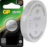 GP 3V bateria litowa CR2450, DL2450, 2450