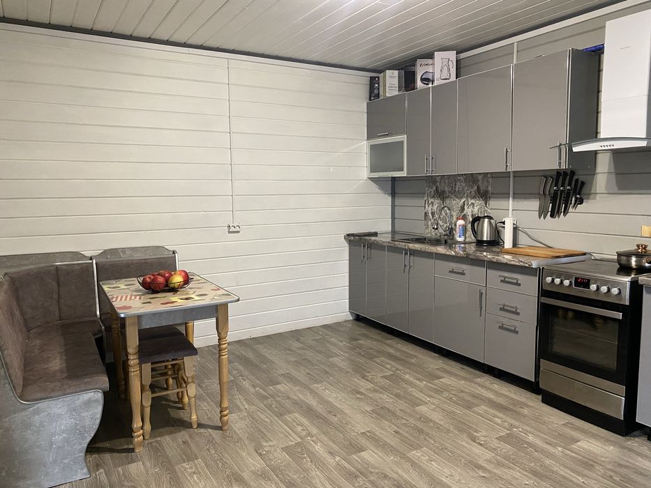 Житло у Карпатах, оренда, котедж