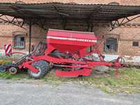 Siewnik Horsch pronto 3DC
