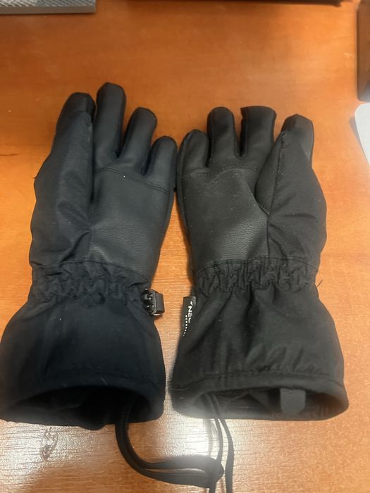 Rękawiczki zimowe dla dziewczynki