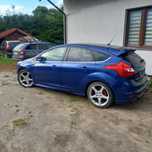 FORD FOCUS mk3 części 1.0 ecoboost.