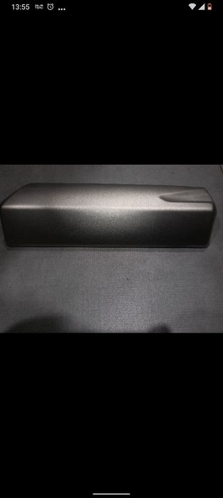 Proteçao de Escape África Twin 1100