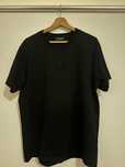 T-shirt Louis Vuitton Preta