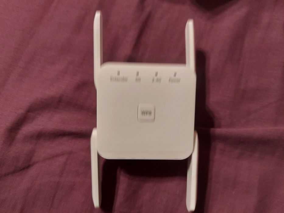 Wifi repiter Репітер для передачі вай фай мережі