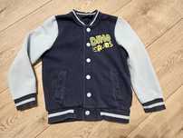 Bluza bomberka Lupilu roz. 110/116
