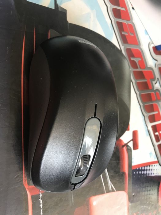 Myszka bezprzewodowa