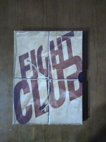 Fight Club - Clube de Combate