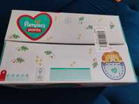 Pampers Pants 4 pieluchomajtki 108 sztuk