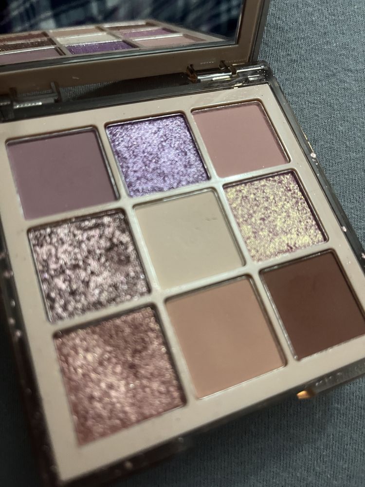 Huda beauty paleta