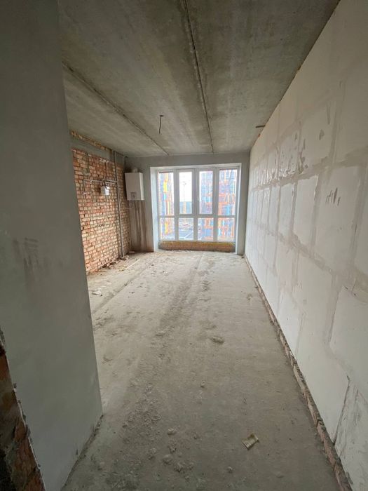 Продам 2 кім квартиру в новобудові