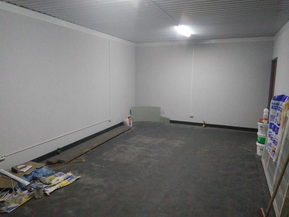 Часть дома можнo под коммерцию ,крошня, 160 м²