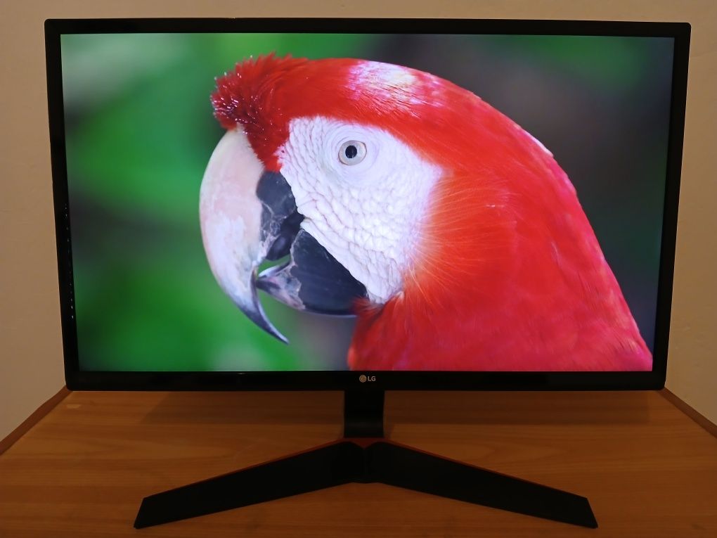 Monitor FHD LG 24MP59G-P