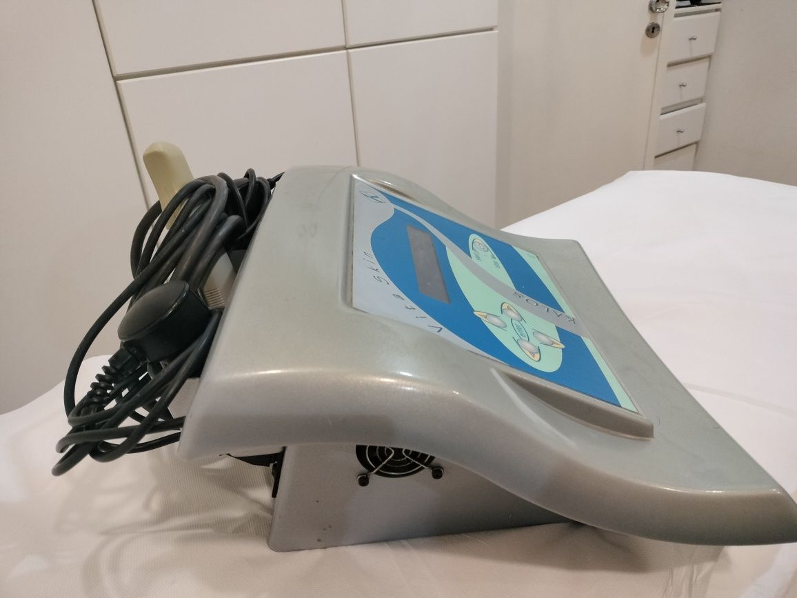 Material Estética - Panela tratamento Vita Skin e Panela de Parafina