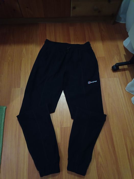 Флісові Berghaus M