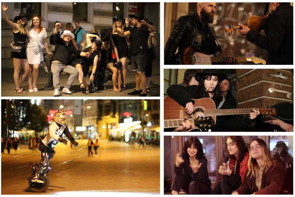 Фотограф, відеомейкер, репортаж, контент. Харків.