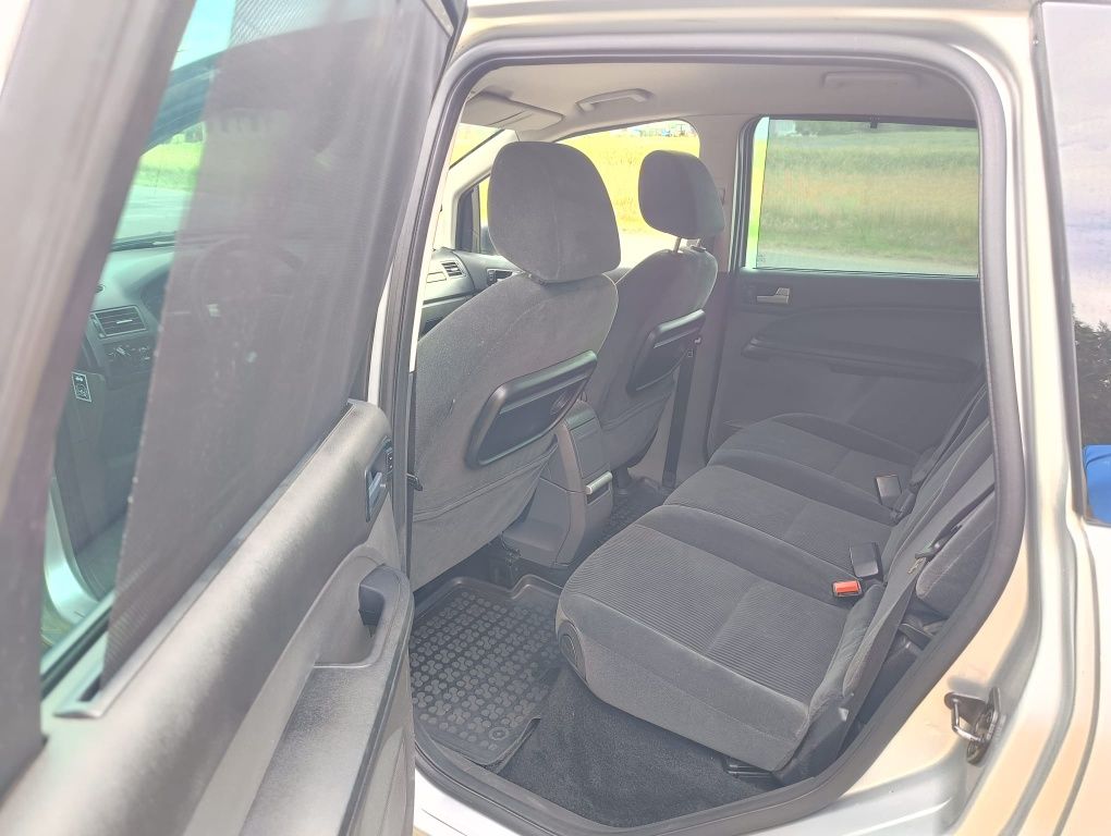 Ford Focus C-Max