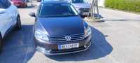 Volkswagen Passat B7 2.0 170 ps DSG 4 MOTION