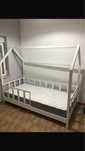 Cama Montesoriana Infantil