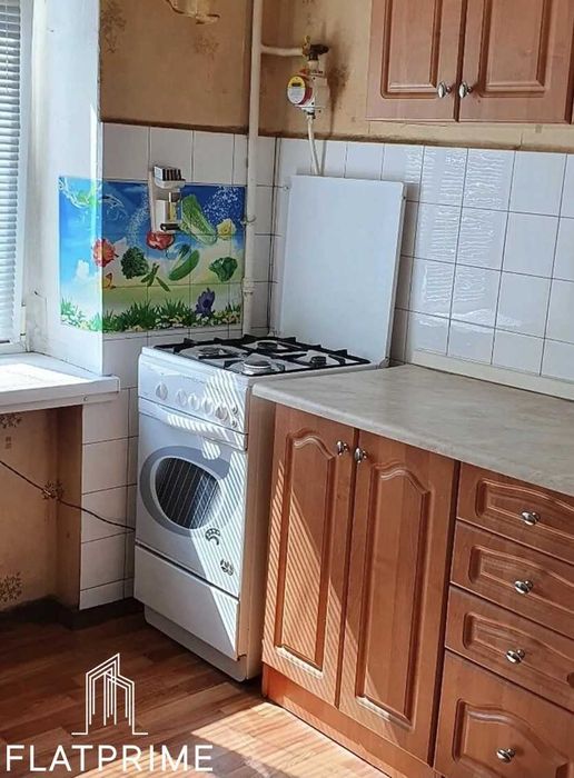 Без% продам 2к квартиру на Поправки 3. Дніпровський район
