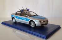 Alfa Romeo 159 Policja 1:43