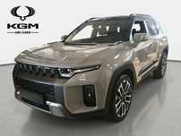 SsangYong/KGM Torres KGM (SsangYong) Torres 1.5 T-GDI WILD