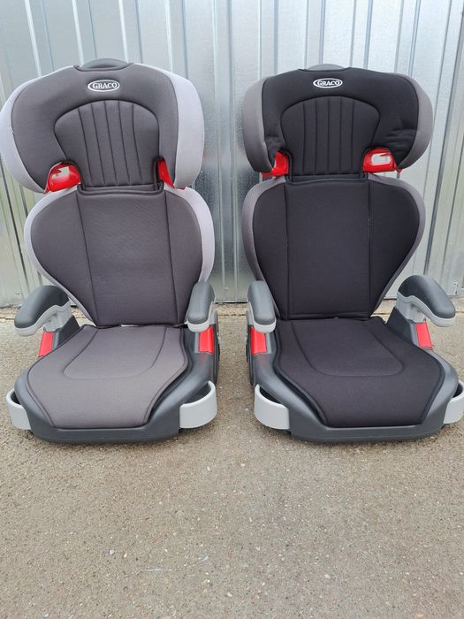 Foteliki samochodowe Graco 15-36 kg