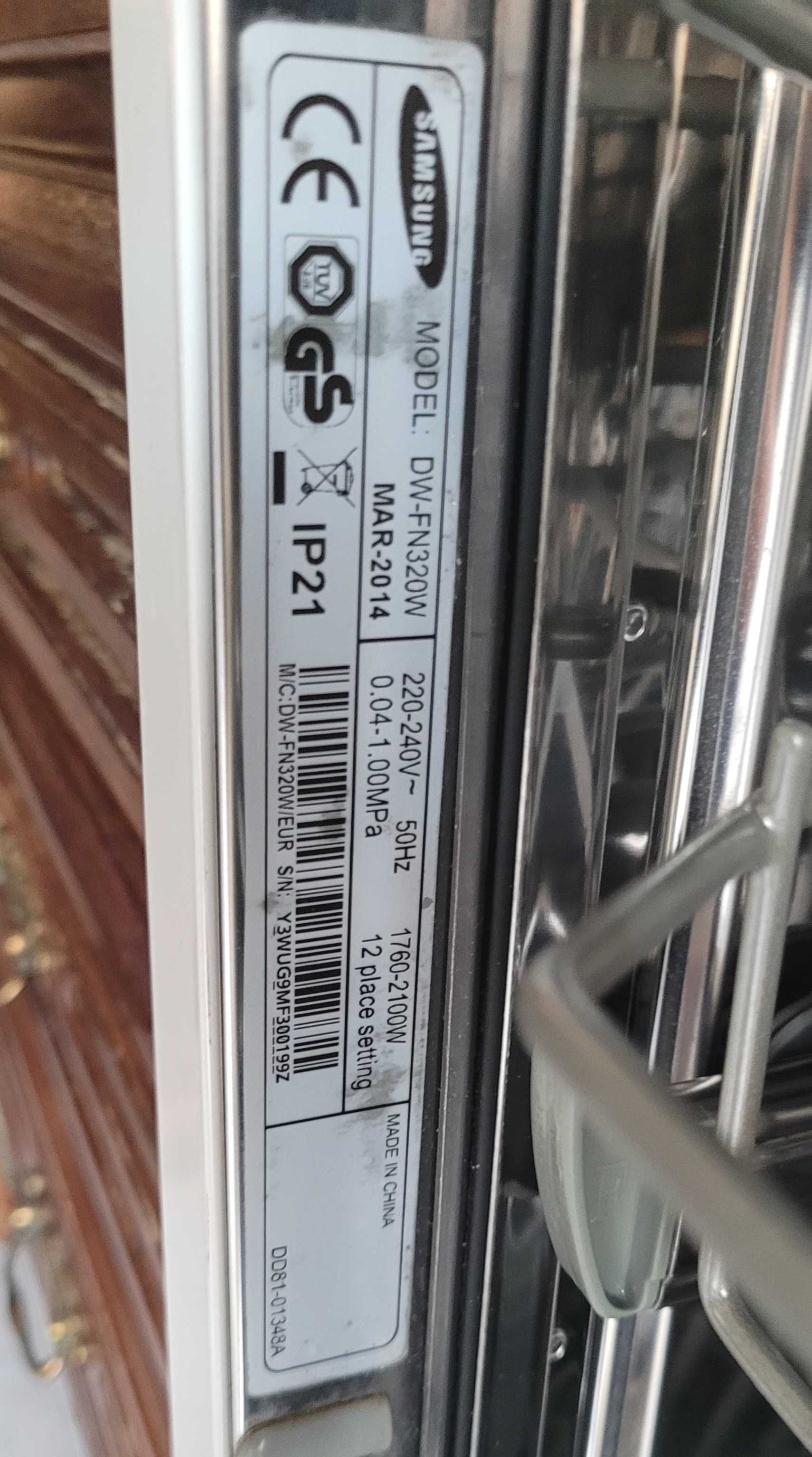 vendo placa de maquina de.loica