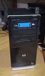 Komputer HP A6000 płyta Gigabyte SSD WD 250GB 4G Ram Toruń Ciechocinek