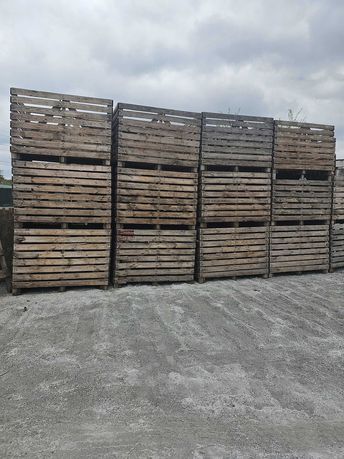 Продам контейнер овощной деревянные