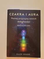 CZAKRA I AURA Ellen Grasse