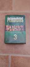 Perdidos (Lost) – 3.ª Temporada Completa (DVD)
