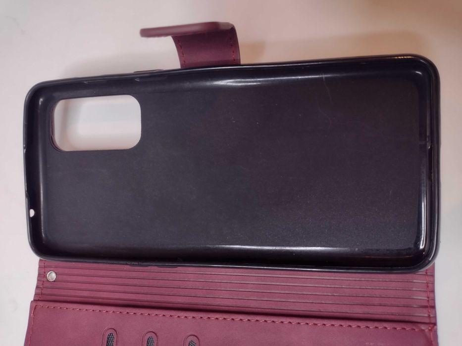 Etui z klapką do OnePlus Nord 2T 5G
