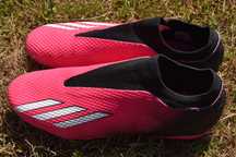 Buty ADIDAS X SPEEDPORTAL 3 rozm.44 Lanki na orlik jak nowe