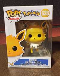 Figurka 628 - Jolteon Pokemon Funko Pop! tanio