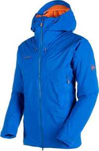 Kurtka Mammut Eiger Extreme Nordwand HS Thermo Hoody Men ice XXL