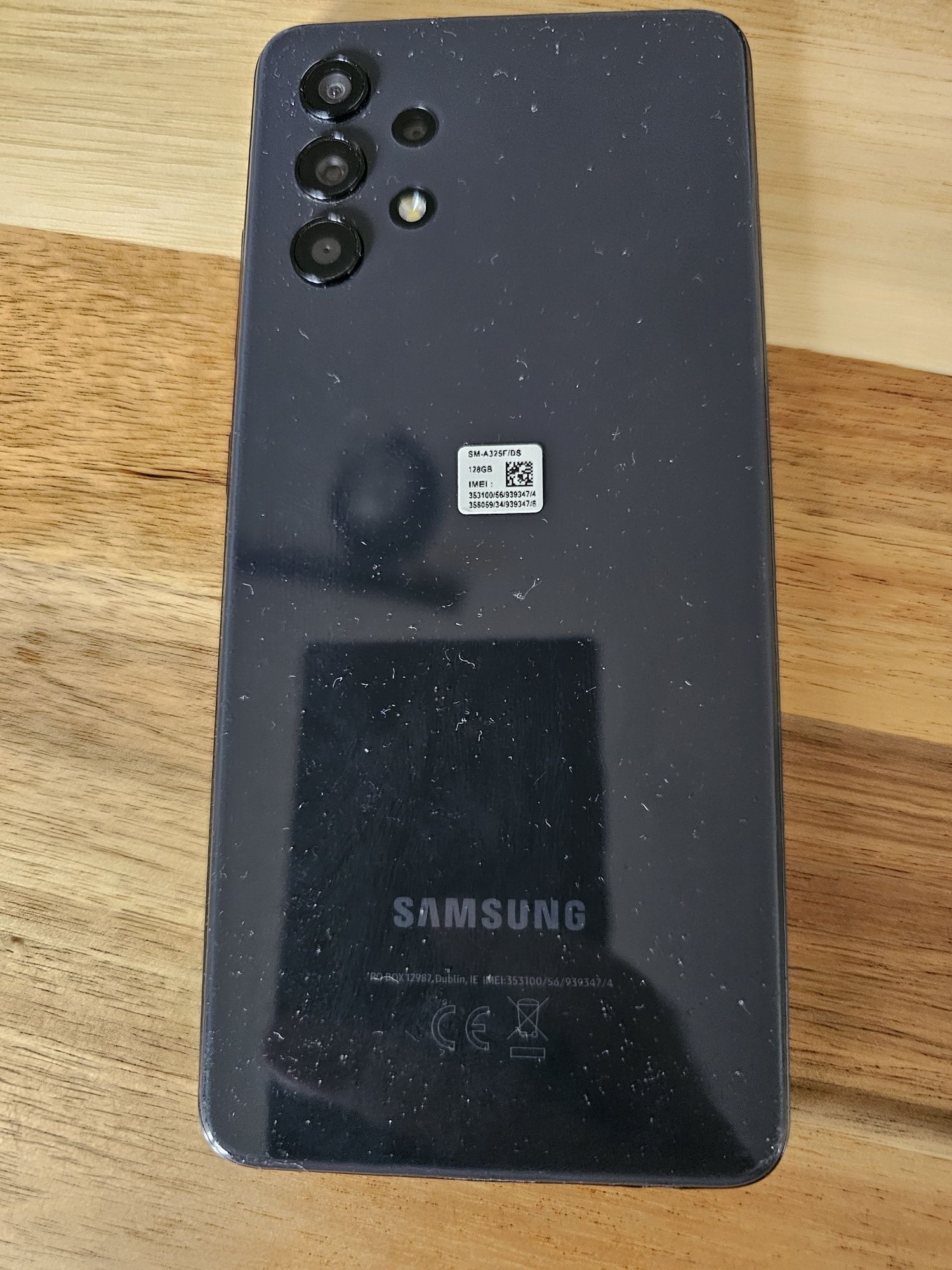 Galaxy A32 4G 128gb 5000mAh