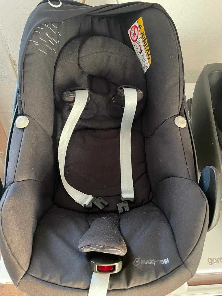 Maxi Cosi EasyBase 2