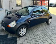 Ford Ka 1.3 benzyna