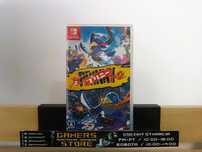 Prinny 1+2 Explored RELOADED DESSERTS Switch Nowa