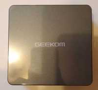 Компь'ютер GEEKOM Mini PC i5-1155G7 2,50 ГГц 512 ГБ SSD 16 ГБ