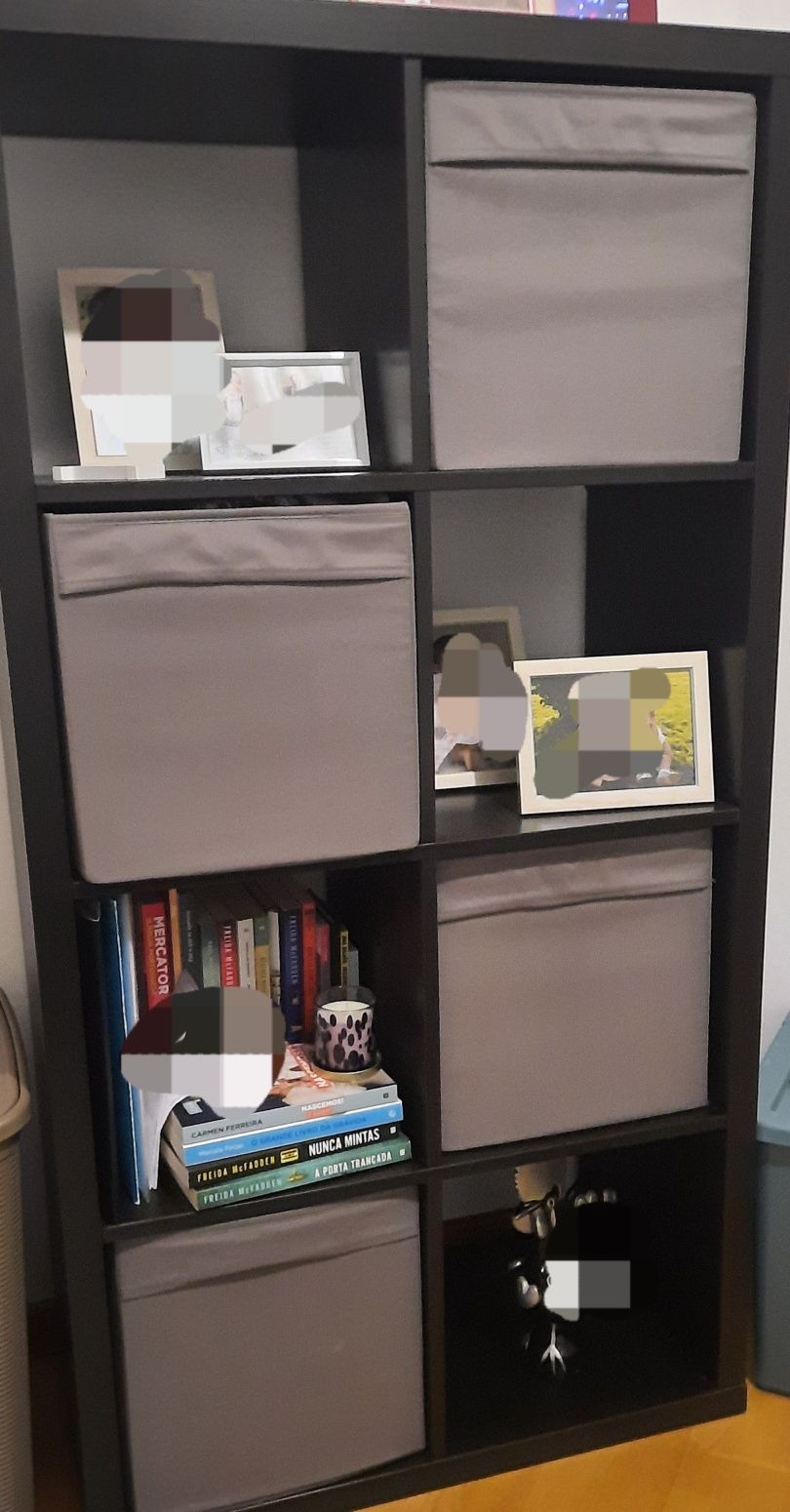 Mobilia quarto ikea