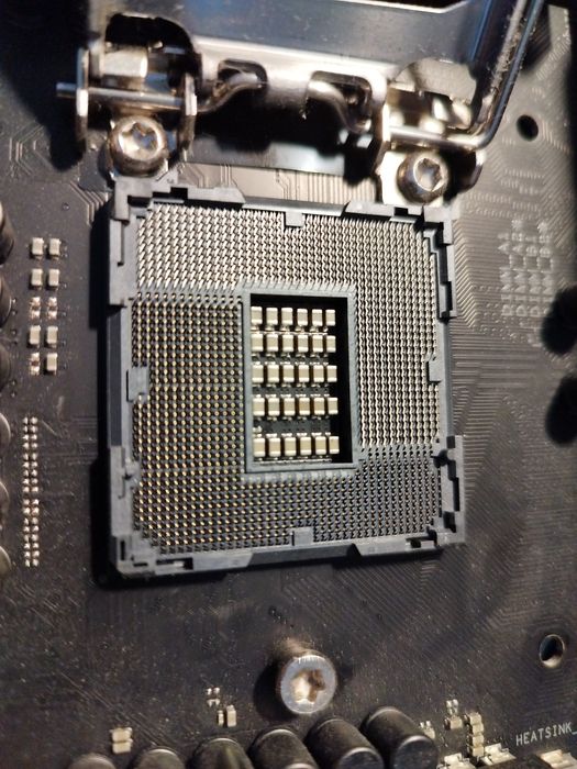 Asus ProArt Z490-CREATOR 10G