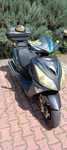 Skuter Barton Wangye