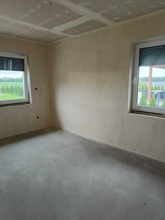 Nowy dom na sprzedaż w świetnej lokalizacji, działka 900 m/k.