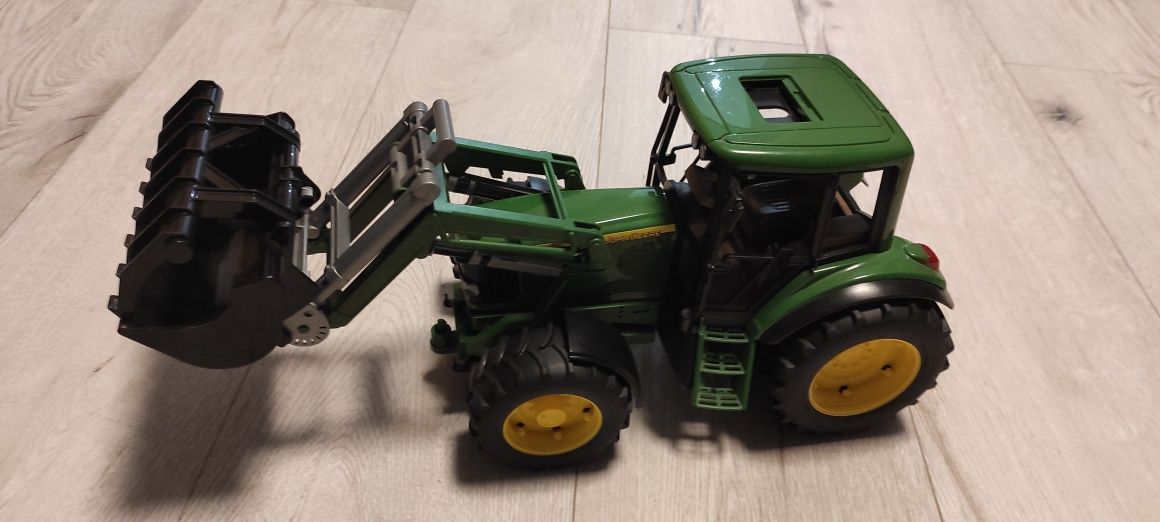 John Deere 6920 Bruder