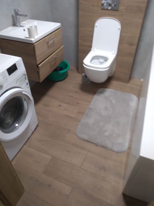 Wykończenia wnętrz