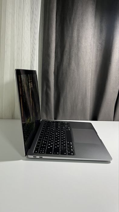 Macbook Air M1 256/8